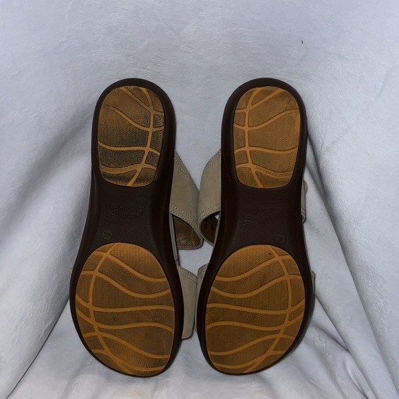 EUC- Dansko Sandals Size 40 ( US 9.5/10) - Picture 3 of 7